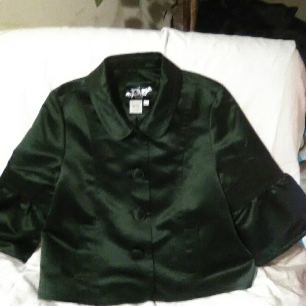 Jacket - Picture 1 of 1